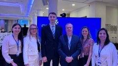 Украина интегрируется в европейскую регуляторную систему, представив собственные наработки /Едем Адаманов/Facebook