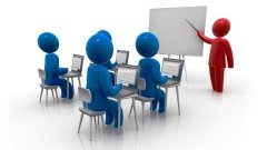 Реализация проекта отбора молодых талантов