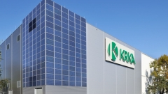 За 9 месяцев 2016 года прибыль словенской фармкомпании KRKA сократилась на 40%