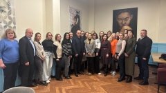 Держлікслужба та бізнес обговорили реєстрацію ліків, сертифікати GMP і шрифт Брайля /eba.com.ua