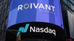 Roche може придбати у Roivant препарат від запальних захворювань кишківника