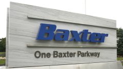 Baxter может стать владельцем индийской Gland Pharma