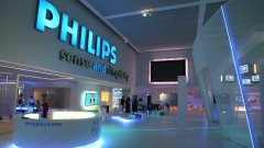 Philips представляет широкий спектр инновационных решений для поддержания здоровья на выставке IFA