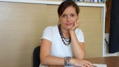 Зоряну Скалецкую выдвинули на пост Министра здравоохранения Украины