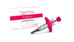 Alnylam Pharmaceuticals получила решающее одобрение для Amvuttra