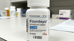 Eli Lilly подтвердила безопасность Foundayo
