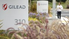 Gilead Sciences считает препараты для лечения ВИЧ источником долгосрочного роста