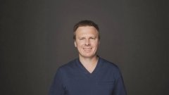 Орлов Олексій Олександрович, хірург, проктолог, магістр публічного управління та адміністрування, PhD