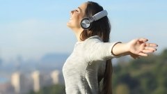 Музика замість анальгетиків: як звуки тамують біль