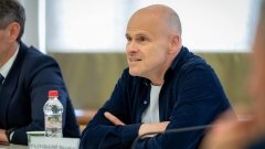 Студенты медицинских и фармацевтических специальностей будут проходить обязательную военную подготовку /Михаил Радуцкий/Facebook