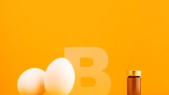 В12: велике значення маленького нутрієнта /freepik