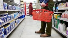 CVS открывает 12 мини-аптек: аптечная революция