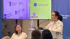 Наталія Гусак: Харківщина – на третьому місці в Україні за кількістю скарг