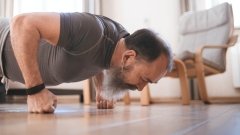 Учёные определили оптимальные упражнения для облегчения боли при артрите&amp;nbsp;&amp;nbsp; /pexels