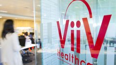 Pfizer продає свою частку у ViiV Healthcare