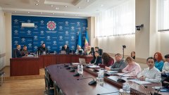 АМКУ утвердил отчет органа обжалования и обобщенные практики закупок /АМКУ