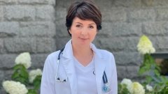 Здорове харчування для школярів: лікар-дієтолог дає поради /Фото из собственного архива
