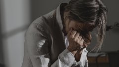 Стрес не викликає рак. То чому ж вважається, що так і є? /freepik