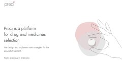 Biopharma запустила стартап в сфере персонализированной медицины