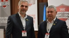 Крутой вираж карьеры Олега Мусия: новая партия со "старыми знакомыми" из фармацевтической мафии