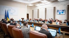 Кабмин уволил руководителя Гослекслужбы Романа Исаенко /Премьер-министр Украины Юлия Свириденко/Telegram