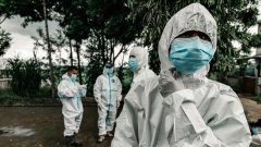 ВОЗ объявила новую вспышку Эболы «чрезвычайной ситуацией»&amp;nbsp;&amp;nbsp;