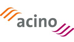 ACINO сменила логотип в социальных сетях в поддержку акции #SocialDistancing