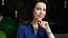 Народный депутат Оксана Дмитриева