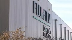 Fujifilm Diosynth посилює виробничі потужності