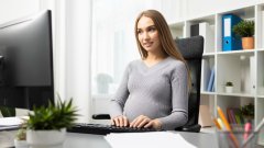 Идти в декретный отпуск можно будет по «гибкому» графику /freepik