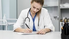 В Минздраве планируют изменить правила оформления электронных рецептов: как это поможет пациентам /freepik