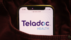 Телемедицинский бизнес Teladoc Health сообщил о миллиардном убытке