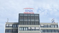 STADA CIS увеличил объемы продаж в Украине на 64% в гривнах