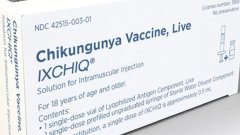 Valneva отзывает Ixchiq с американского рынка из-за проблем с безопасностью