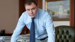 Глеб Загорий: реформа украинского здравоохранения — пора от слов перейти к делу