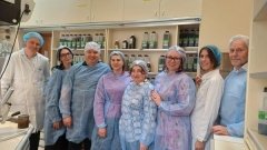 Украина перенимает опыт Франции по аптечному изготовлению лекарств /Гослекслужба Украины