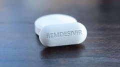Pfizer и Hikma начнут выпускать ремдесивир