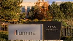 Китай внес Illumina в список «неблагонадежных» компаний