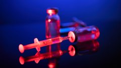 Wave Life Sciences предлагает прорывные инъекции для похудения