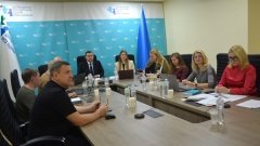 МОЗ і ДЕЦ провели онлайн-зустріч з операторами фармринку щодо декларування цін на ліки