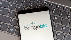 Орфанний препарат BridgeBio успішно пройшов опорне випробування