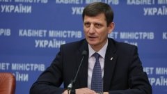 Віце-прем'єр-міністр Олександр Сич не в змозі дати оцінку роботі свого підлеглого Олега Мусія та роз'яснити ситуацію з тендерами