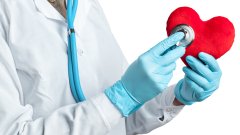 Кандидат NewAmsterdam доказал кардиопротекторный эффект в опорном испытании. /freepik
