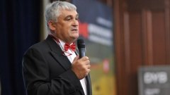 Форум владельцев и руководителей частных клиник собрал более 200 участников