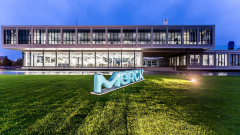 Merck KGaA потерпела неудачу с препаратом от рассеянного склероза