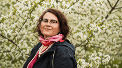 Наталия Константиновна Силина, врач-гинеколог-эндокринолог, к.мед.н.