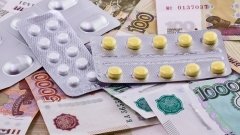 Владельцы ПАО «Фармстандарт» стали лидерами фармотрасли в рейтинге «королей госзаказа России»