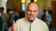 Михаил Радуцкий перечислил 5 достижений своего комитета на фармацевтической арене