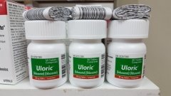 Takeda зупиняє постачання до США препарату від подагри