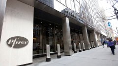 Информатор о факте нарушения Pfizer условий рибейтной программы в США получит около $60 млн